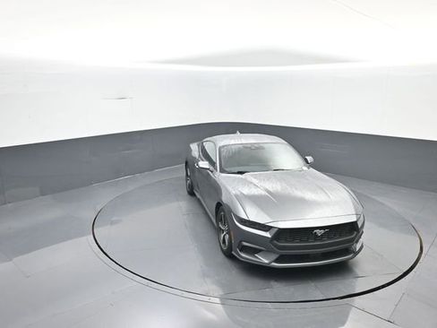 New 2025 Ford Mustang Coupe image 20