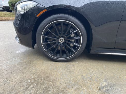 Certified 2023 Mercedes-Benz S 580 4MATIC Sedan image 16