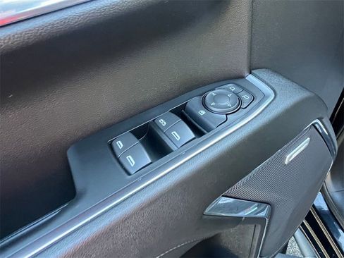 Certified 2024 Chevrolet Silverado 1500 LT Trail Boss w/ LT Trail Boss Premium Package image 12