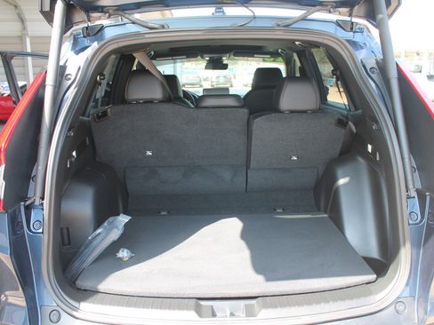 Used 2026 Honda CR-V Sport-L image 22