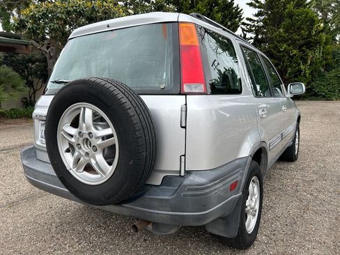 Used 1998 Honda CR-V EX image 15