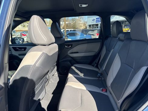 Used 2025 Subaru Forester Limited image 25