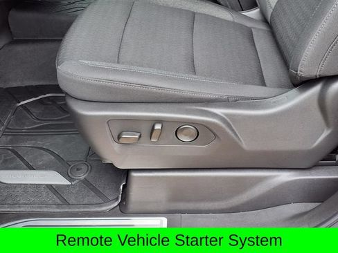 New 2026 Chevrolet Silverado 1500 RST w/ RST Select Package AWD/4WD image 20