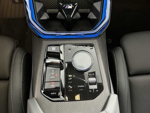 New 2026 BMW X3 xDrive30 w/ M Sport Package image 16