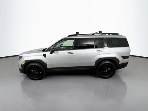 Certified 2025 Hyundai Santa Fe XRT AWD/4WD image 4