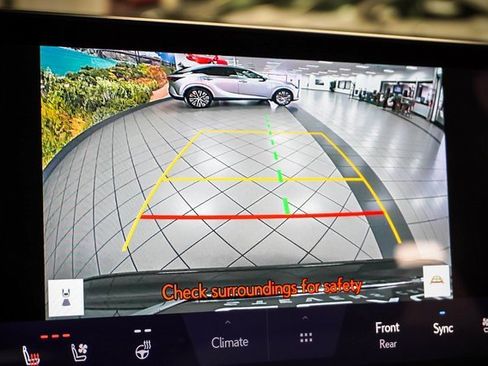 Certified 2023 Lexus RX 350 Premium image 15