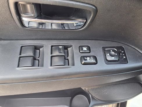 Used 2024 Mitsubishi Outlander Sport SE AWD/4WD image 9