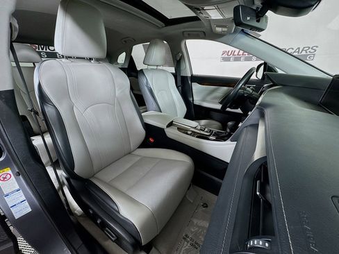 Used 2018 Lexus RX 350 AWD w/ Premium Package image 26