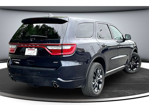 Certified 2025 Dodge Durango GT AWD/4WD image 15
