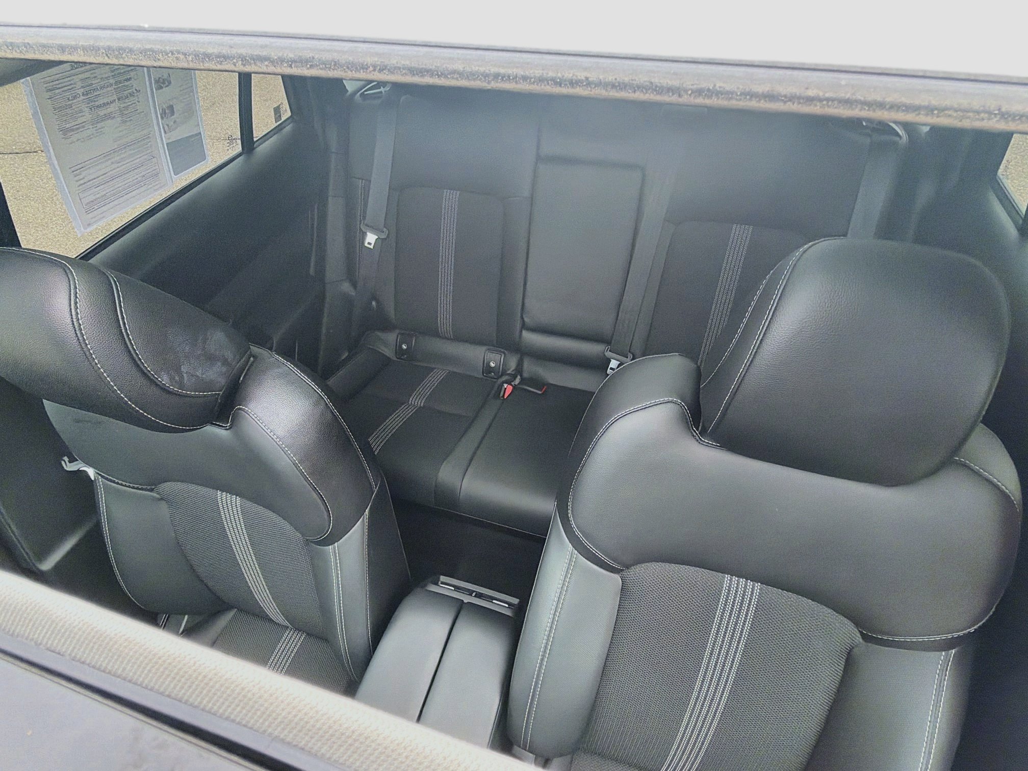 Used 2025 MAZDA CX-50 AWD 2.5 S w/ Premium Package image 27