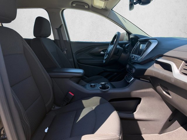 Used 2024 GMC Terrain SLE FWD image 21