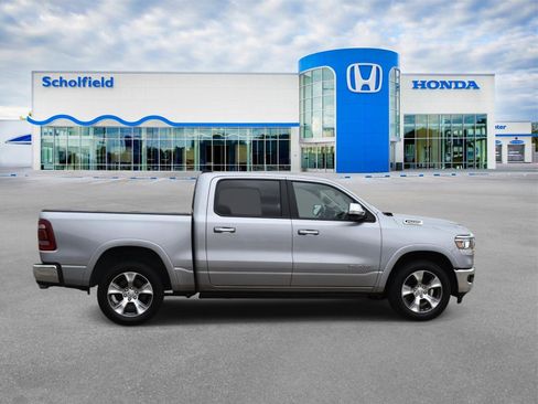Used 2020 RAM 1500 Laramie image 2