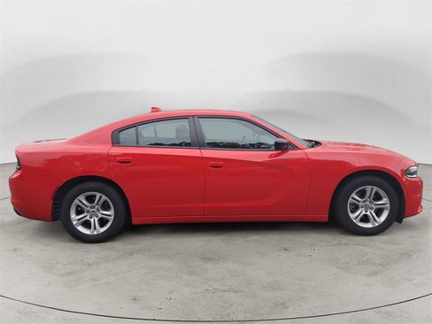 Used 2023 Dodge Charger SXT image 2