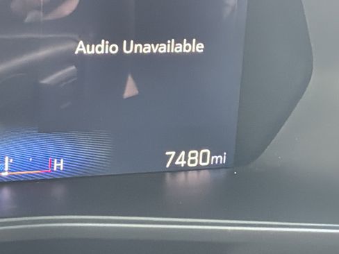 Used 2025 Chevrolet Colorado W/T w/ WT Custom Package image 19