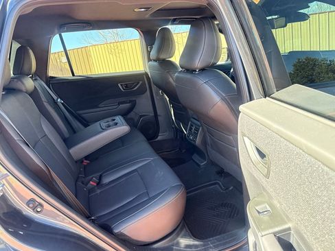 Used 2026 Subaru Outback Limited XT w/ Premium/Limited Package 2 image 22