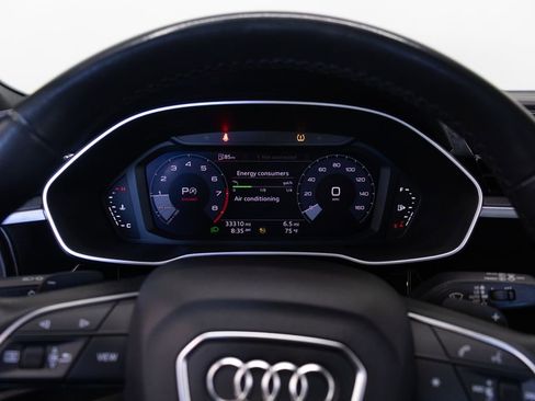 Used 2021 Audi Q3 2.0T Premium w/ Convenience Package AWD/4WD image 27