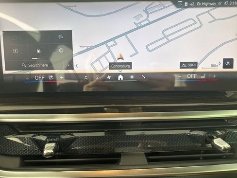 New 2026 BMW X5 xDrive40i w/ M Sport Package image 20