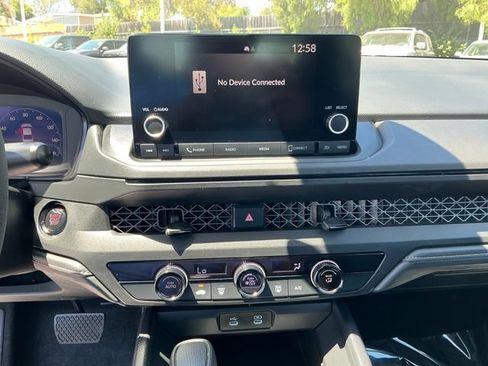 Used 2023 Honda Accord LX image 18