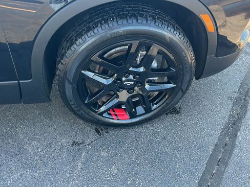 Used 2023 Chevrolet Blazer LT w/ LPO, Floor Liner Package image 32