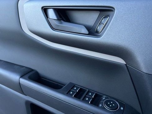 New 2025 Ford Bronco Sport Big Bend w/ Convenience Package image 13