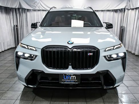 Used 2026 BMW X7 M60i AWD/4WD image 2