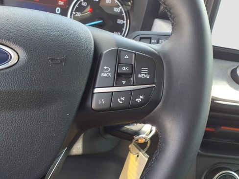 Used 2023 Ford Maverick XLT w/ Equipment Group 300A Standard AWD/4WD image 21