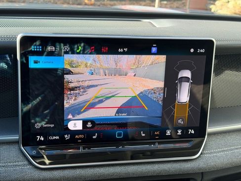 New 2026 Volkswagen Tiguan S AWD/4WD image 28