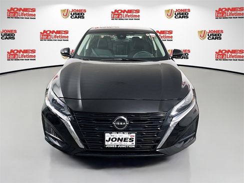 Certified 2023 Nissan Altima 2.5 S image 11