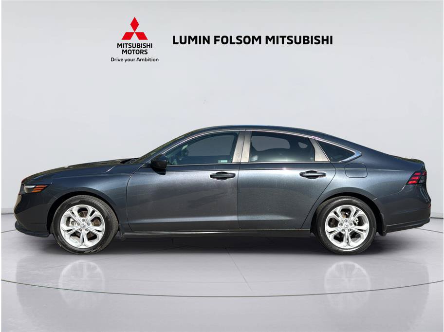 Used 2023 Honda Accord LX image 2