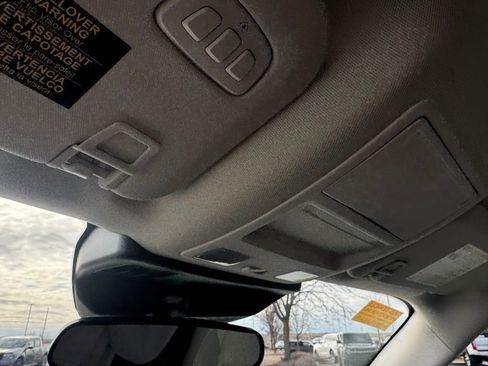 Used 2024 Ford Bronco Sport Big Bend w/ Convenience Package image 26