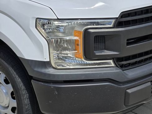 Used 2019 Ford F150 XL w/ Equipment Group 101A Mid RWD image 9