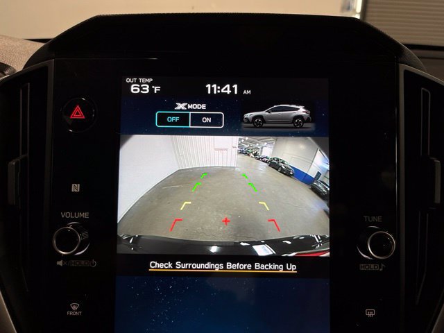 Used 2024 Subaru Crosstrek 2.0i Premium AWD/4WD image 26