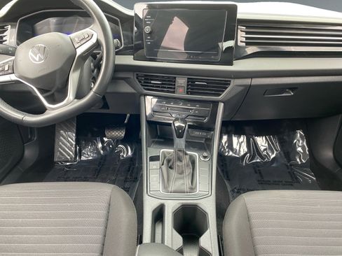 Used 2025 Volkswagen Jetta S FWD image 11