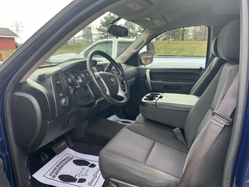 Used 2013 Chevrolet Silverado 1500 LT w/ All-Star Edition image 5