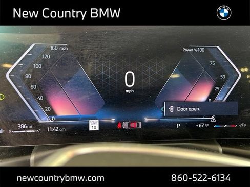 Used 2026 BMW 330i xDrive Sedan w/ Premium Package AWD/4WD image 17