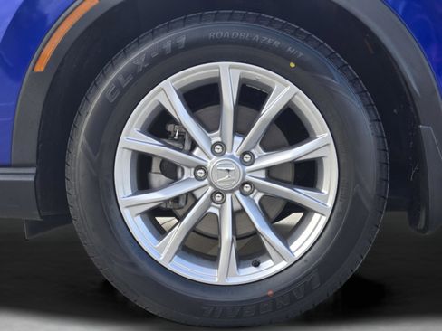 Certified 2023 Honda CR-V EX-L image 29
