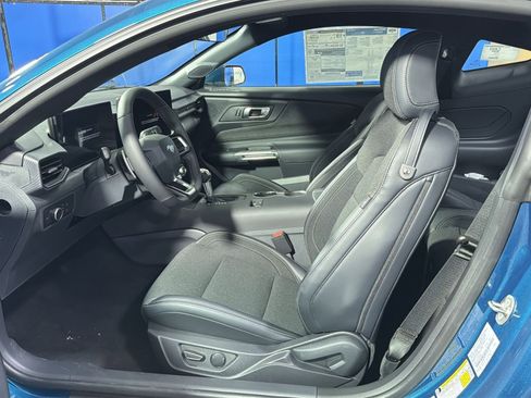 New 2026 Ford Mustang GT RWD image 26