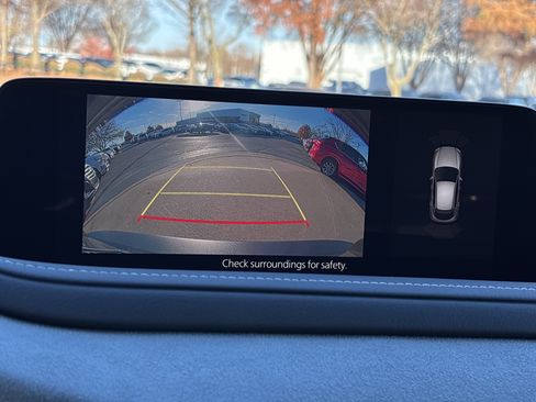 New 2026 MAZDA CX-30 AWD 2.5 S image 32