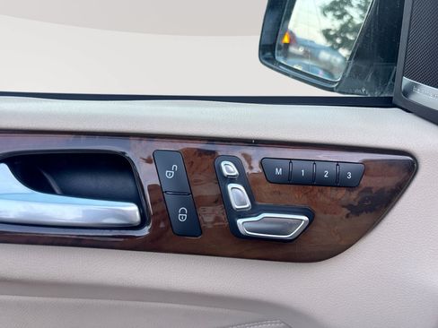 Used 2019 Mercedes-Benz GLS 450 4MATIC w/ Premium 1 Package image 14