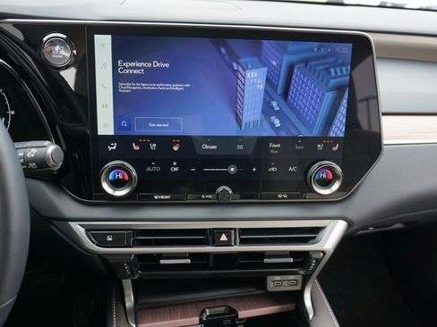 Certified 2023 Lexus RX 350 Premium Plus image 16