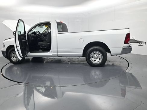 Used 2023 RAM 1500 Tradesman w/ Power & Remote Entry Group RWD image 51