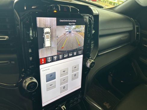 Used 2024 RAM 1500 TRX image 10