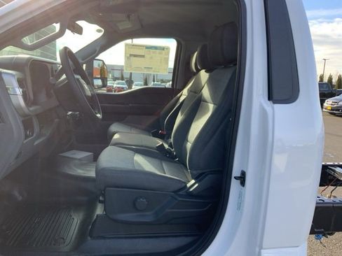 Used 2024 Ford F450 XL image 11