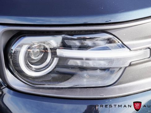 Used 2023 Ford Bronco Sport Badlands image 12