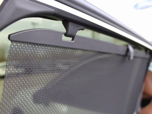 Used 2024 Nissan Rogue Platinum w/ Platinum Premium Package image 15