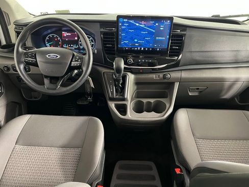 Used 2024 Ford Transit 350 XLT image 13