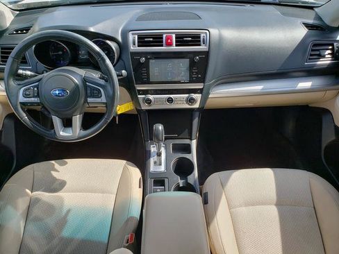 Used 2015 Subaru Outback 2.5i Premium w/ Popular Package #2 AWD/4WD image 15