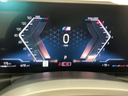 New 2025 BMW 230i 230i w/ M Sport Package image 10