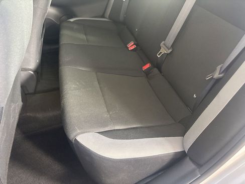 Used 2025 Nissan Versa S FWD image 22