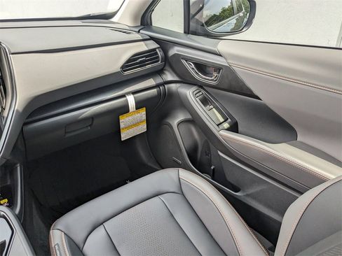 New 2025 Subaru Crosstrek 2.5i Limited w/ Popular Package #3A image 14